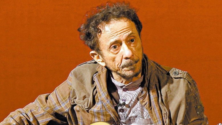 кадр из фильма Tom Zé: Astronauta Libertado