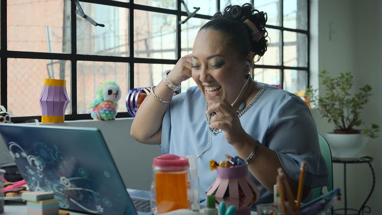 кадр из фильма Миррейес против Годинеса