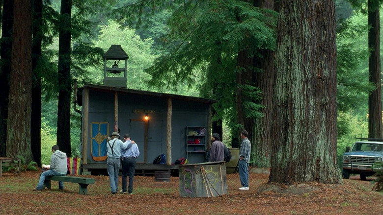 кадр из фильма Humboldt County