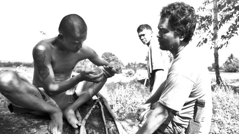 кадр из фильма Florentina Hubaldo, CTE