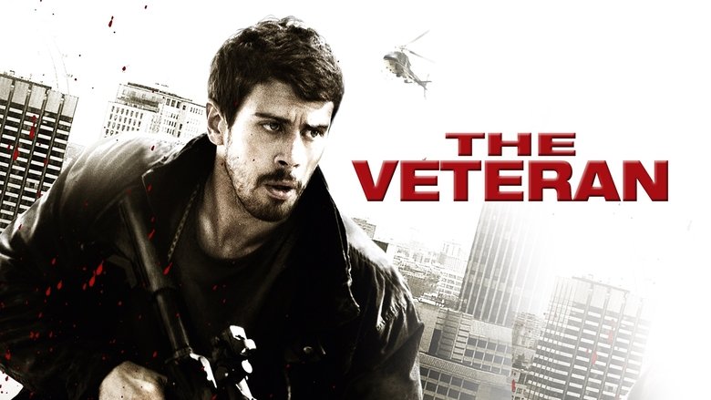 кадр из фильма Ветеран