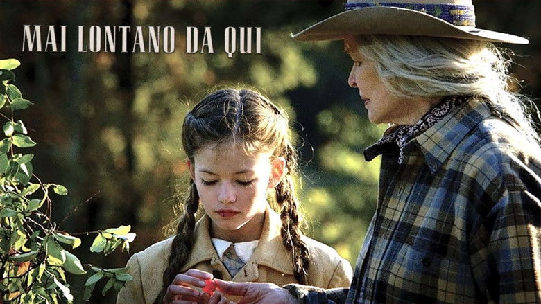 кадр из фильма Wish You Well