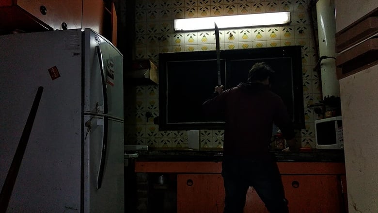 кадр из фильма Zobreviviendo