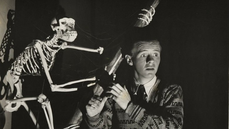 кадр из фильма Henry Aldrich Haunts a House