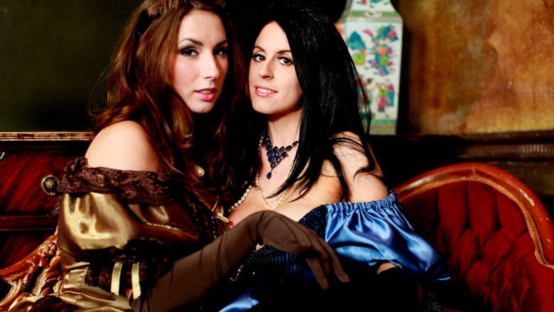 кадр из фильма Portland Manor