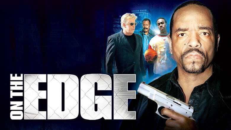 кадр из фильма On the Edge