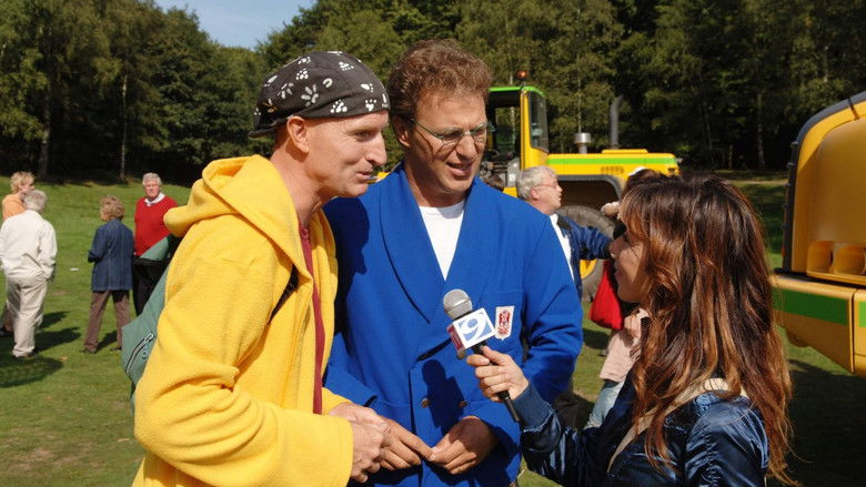 кадр из фильма Ernst, Bobbie en de geslepen Onix