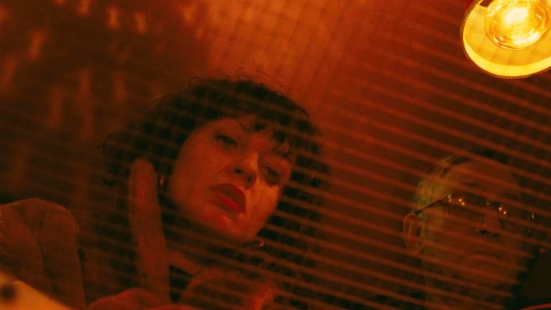 кадр из фильма Neige