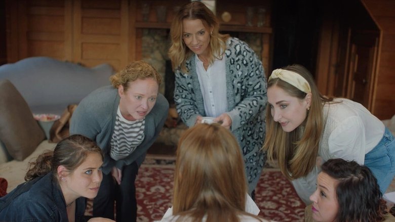 кадр из фильма Тихо и мирно