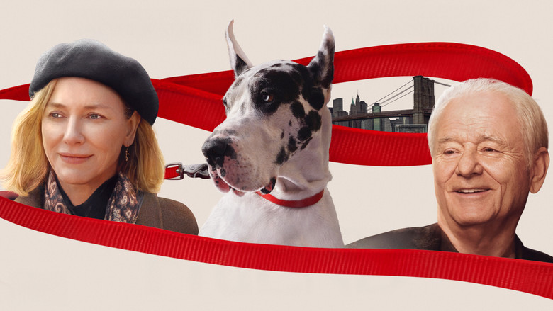 кадр из фильма Верный друг