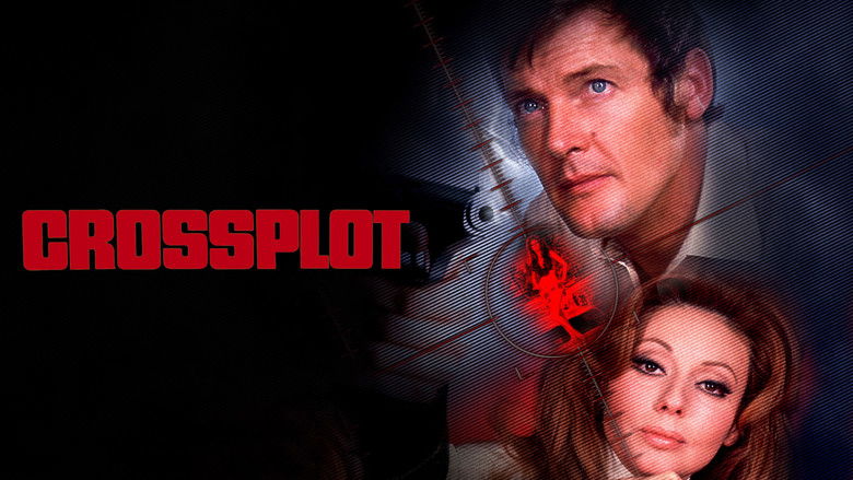 кадр из фильма Перекрёстный заговор