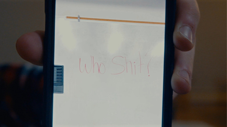 кадр из фильма The Ballad of Trevor, Thomas, and Sam