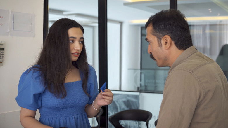 кадр из фильма گێلگامێش لە کوێیە؟