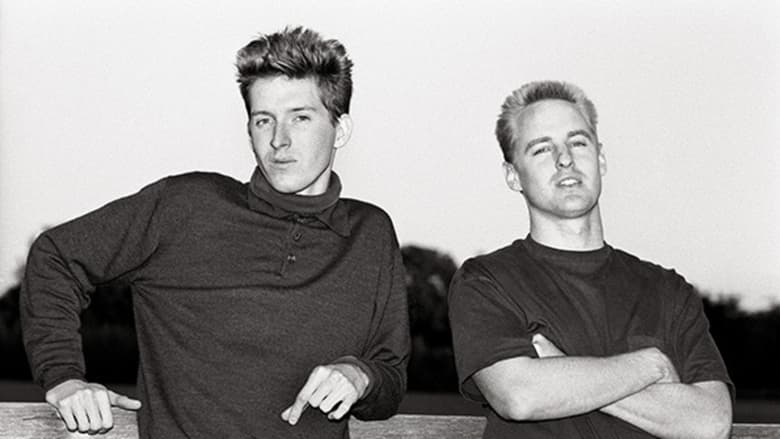 кадр из фильма The Making of 'Bottle Rocket'