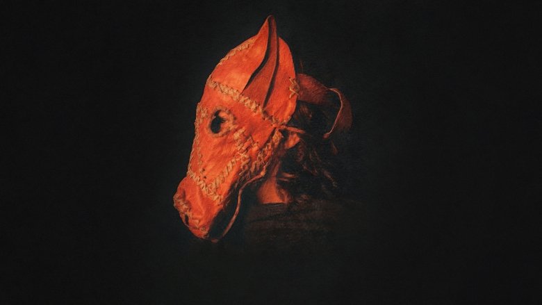 кадр из фильма Жатва