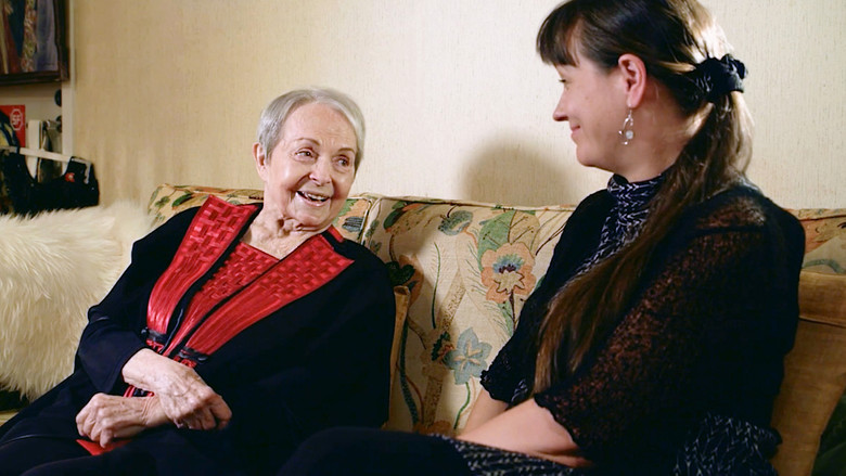 кадр из фильма Annelin aika