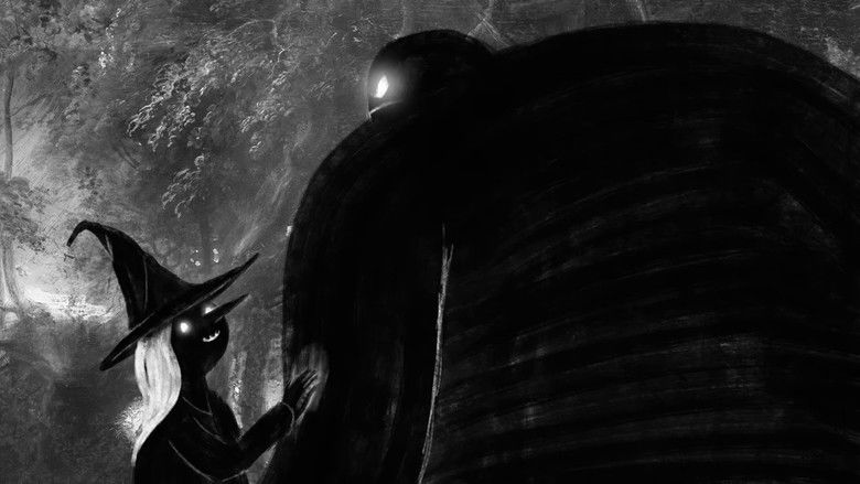 кадр из фильма Homeless Home