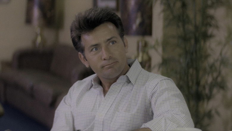 кадр из фильма Последний отсчет