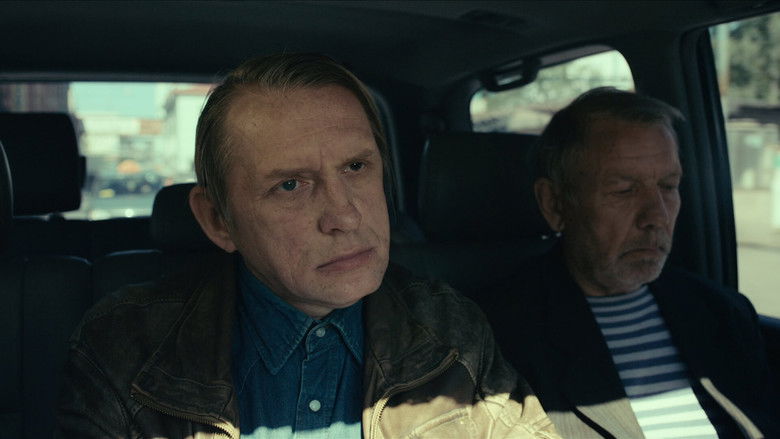 кадр из фильма Я тоже хочу