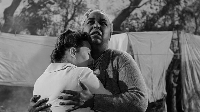 кадр из фильма Пинки