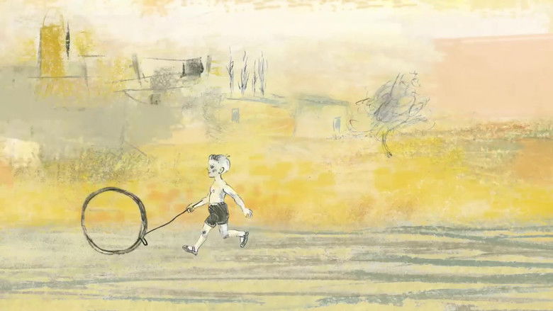 кадр из фильма Прелюдия и фуга