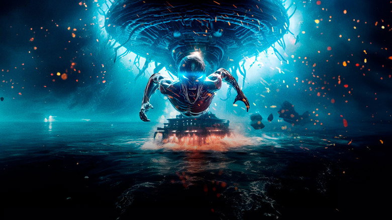 кадр из фильма Battle for Pandora