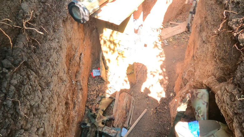 кадр из фильма Реал