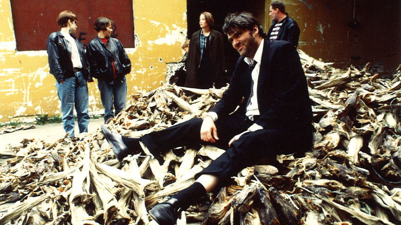 кадр из фильма Ingaló