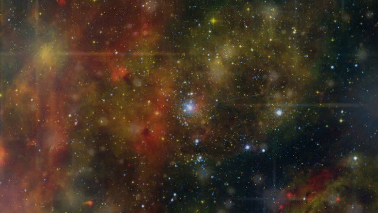 кадр из фильма Sven