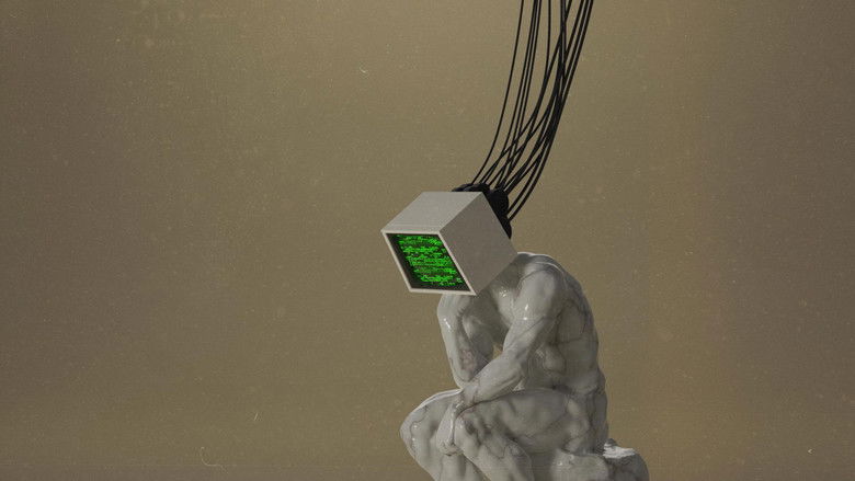 кадр из фильма Trak Tiki Tak!