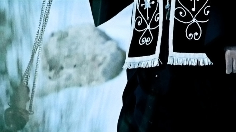 кадр из фильма Charbel: The Movie