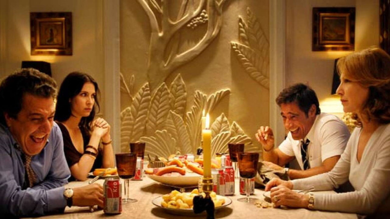 кадр из фильма Нет секса - нет денег