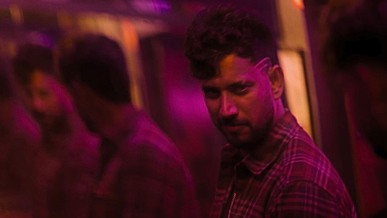 кадр из фильма ಬ್ರಾಟ್