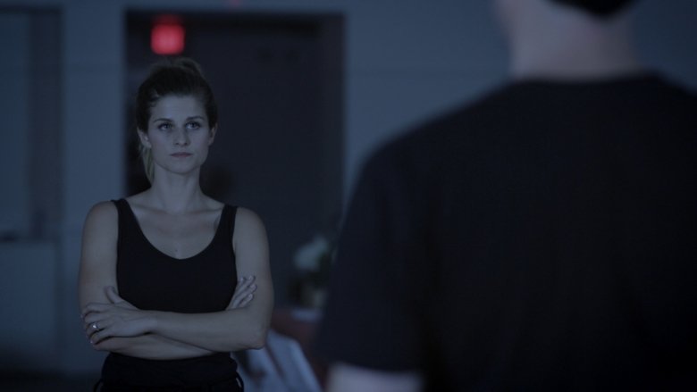 кадр из фильма Batsh*t Bride