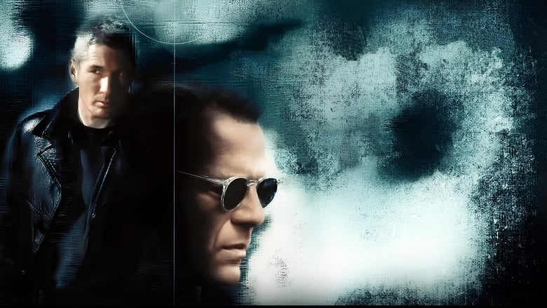 кадр из фильма Шакал