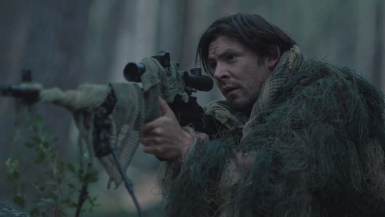 кадр из фильма Jakkals 13