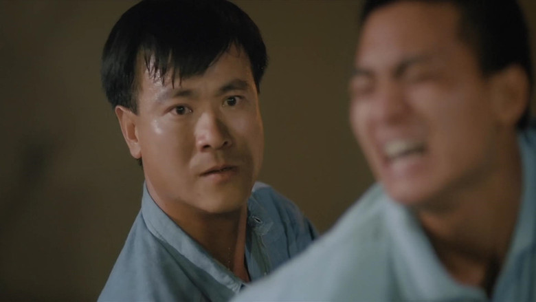 кадр из фильма 兄弟