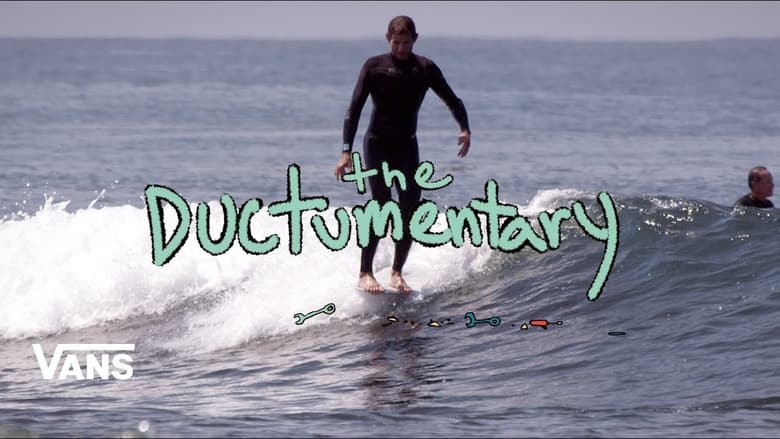 кадр из фильма The Ductumentary