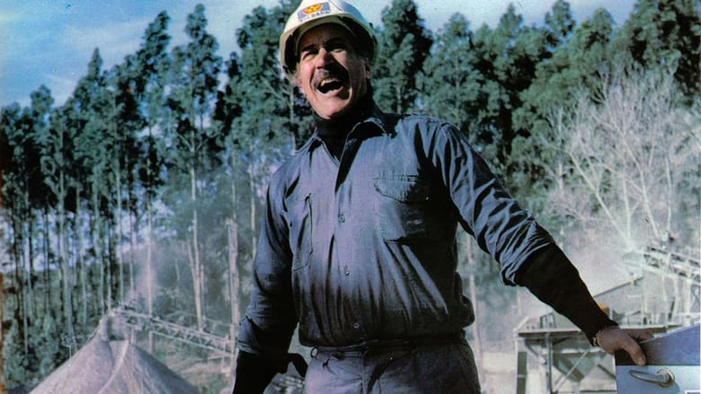 кадр из фильма Tiempo de revancha