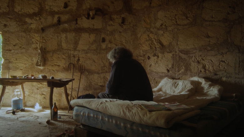 кадр из фильма Els dos pous