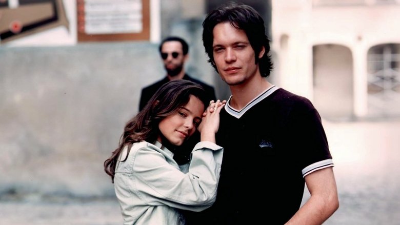 кадр из фильма Młode Wilki 1/2