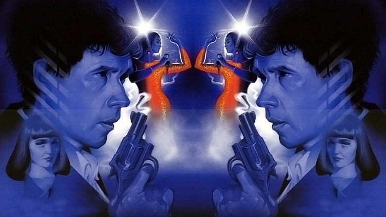 кадр из фильма Жестокая игра