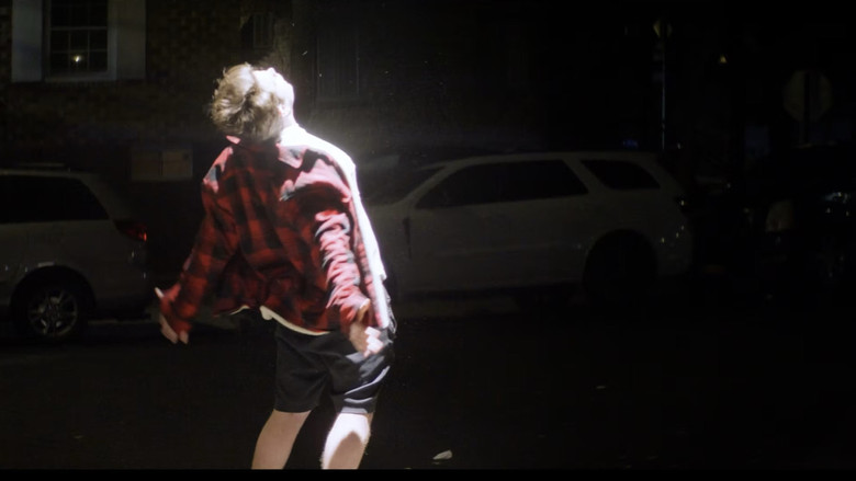 кадр из фильма It’s Not You… It’s the Aliens