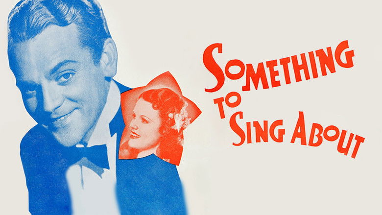 кадр из фильма Есть, о чем петь