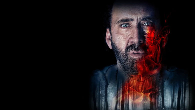 кадр из фильма Между мирами