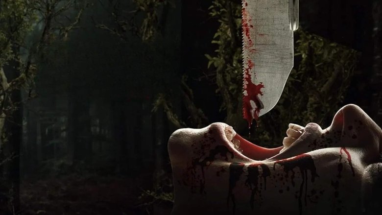 кадр из фильма Butchers Book Three: Bonesaw