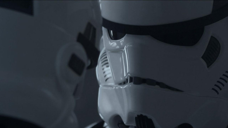 кадр из фильма Love Wars