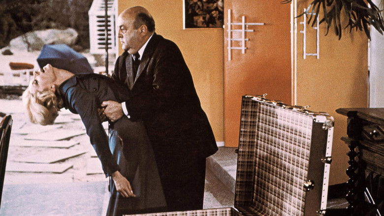 кадр из фильма Джо