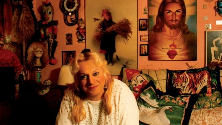 кадр из фильма Yo, la más Tremendo