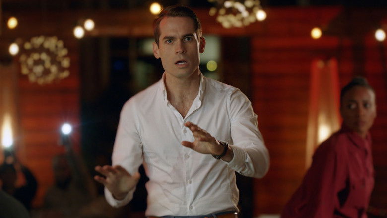 кадр из фильма Бета-тестирование